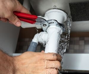 About Emergency plumbing pros Cherryvale, KS